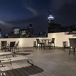 Hotel Punto Mx