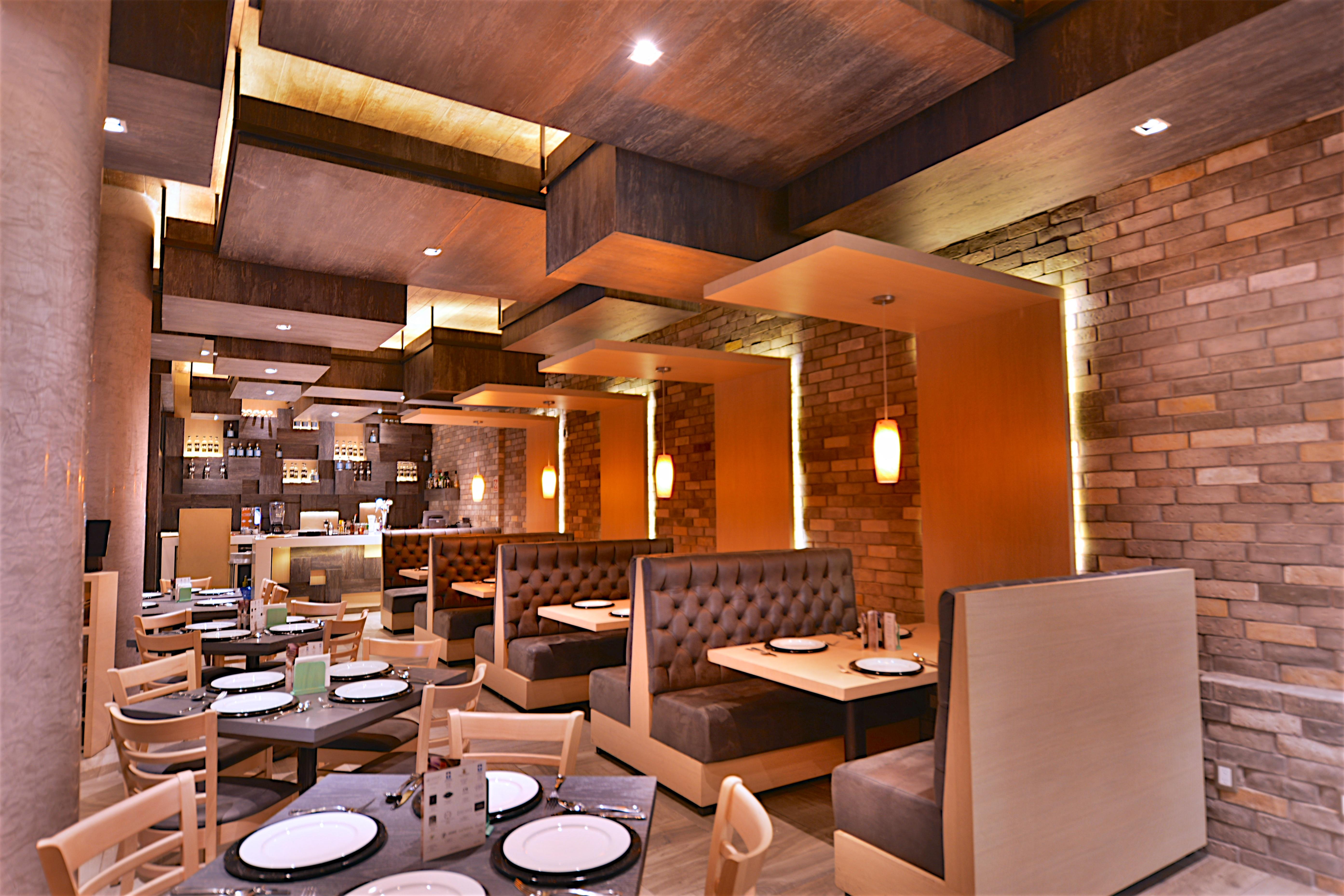 Hotel Punto Mx 4*